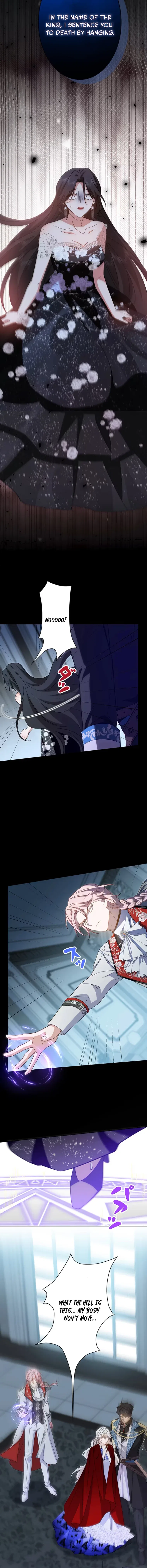 This Time, I Will Avoid This Marriage- a Method to Part Ways With You, Who Lacks Love Chapter 50 – Page 7