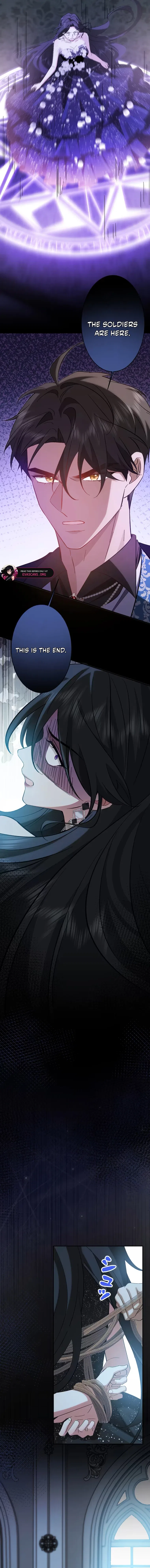 This Time, I Will Avoid This Marriage- a Method to Part Ways With You, Who Lacks Love Chapter 50 – Page 8