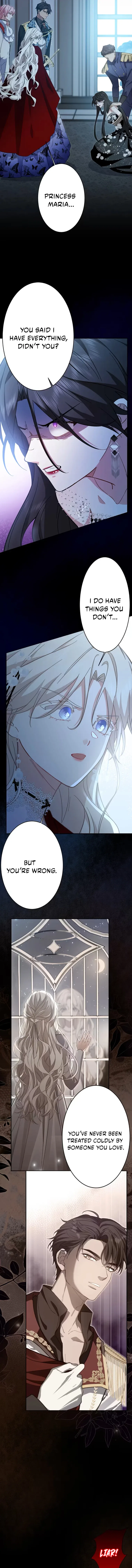 This Time, I Will Avoid This Marriage- a Method to Part Ways With You, Who Lacks Love Chapter 50 – Page 9