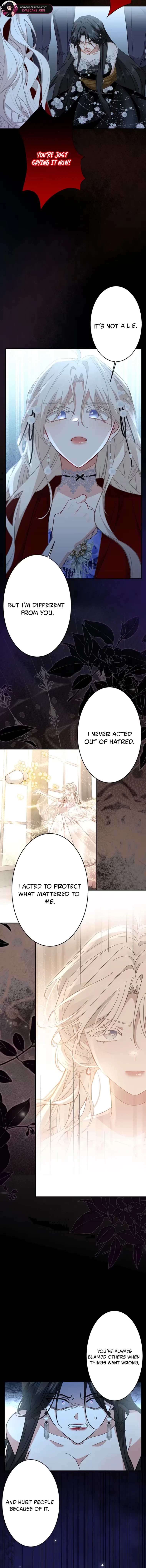 This Time, I Will Avoid This Marriage- a Method to Part Ways With You, Who Lacks Love Chapter 50 – Page 10