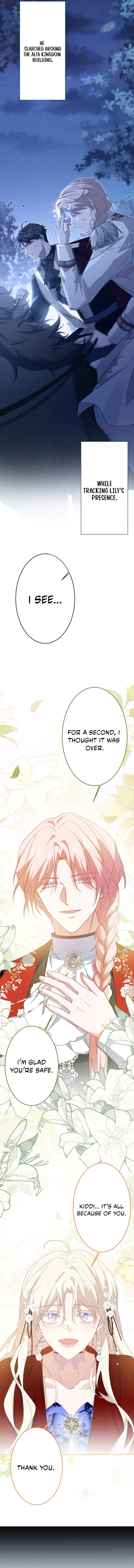 This Time, I Will Avoid This Marriage- a Method to Part Ways With You, Who Lacks Love Chapter 50 – Page 13