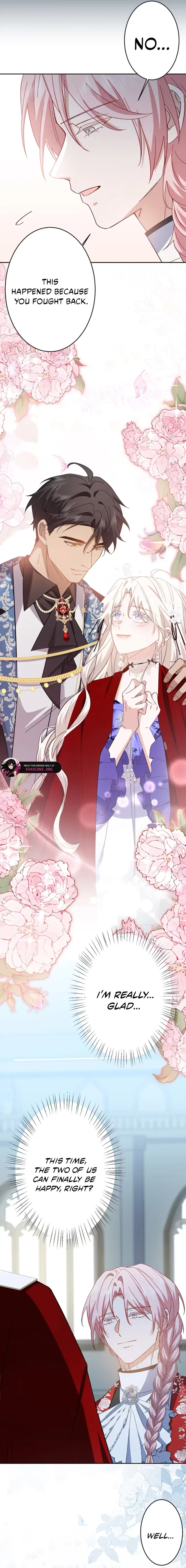 This Time, I Will Avoid This Marriage- a Method to Part Ways With You, Who Lacks Love Chapter 50 – Page 14
