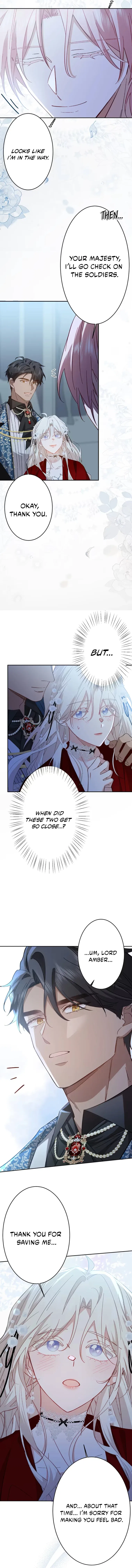 This Time, I Will Avoid This Marriage- a Method to Part Ways With You, Who Lacks Love Chapter 50 – Page 15