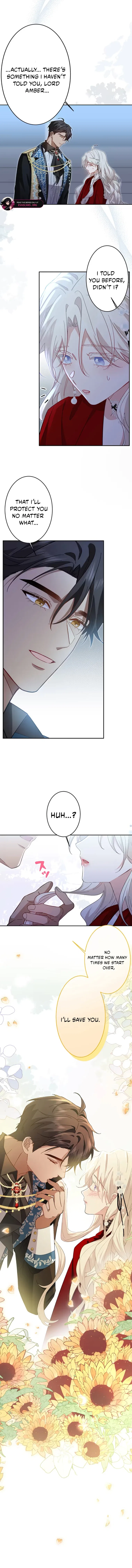 This Time, I Will Avoid This Marriage- a Method to Part Ways With You, Who Lacks Love Chapter 50 – Page 16