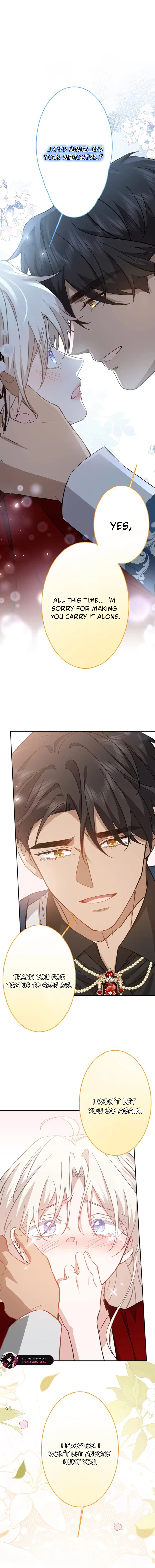 This Time, I Will Avoid This Marriage- a Method to Part Ways With You, Who Lacks Love Chapter 50 – Page 17