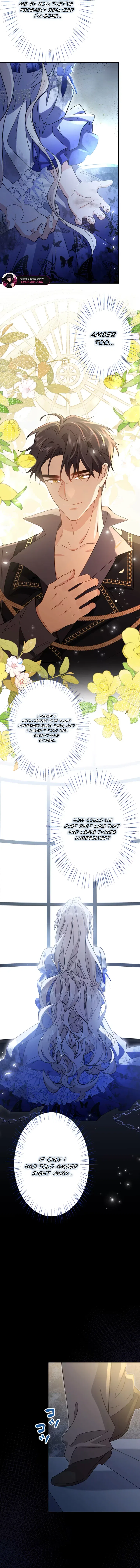 This Time, I Will Avoid This Marriage- a Method to Part Ways With You, Who Lacks Love Chapter 49 – Page 3