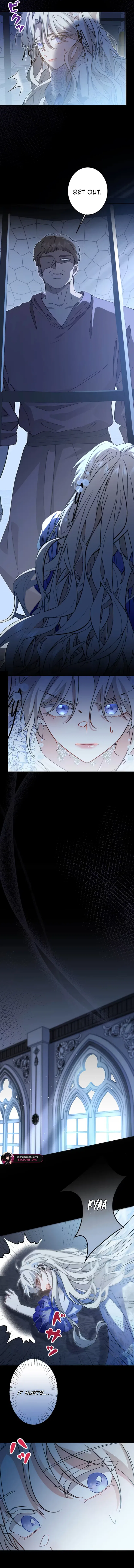 This Time, I Will Avoid This Marriage- a Method to Part Ways With You, Who Lacks Love Chapter 49 – Page 4