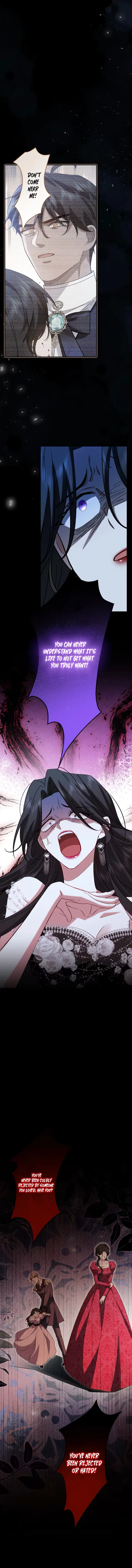 This Time, I Will Avoid This Marriage- a Method to Part Ways With You, Who Lacks Love Chapter 49 – Page 8