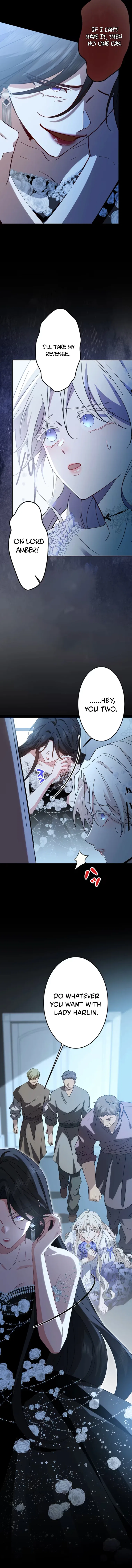This Time, I Will Avoid This Marriage- a Method to Part Ways With You, Who Lacks Love Chapter 49 – Page 10