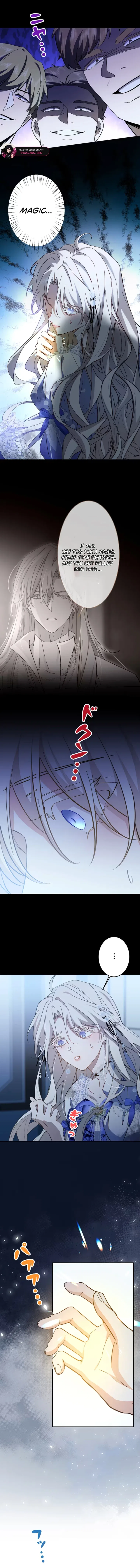 This Time, I Will Avoid This Marriage- a Method to Part Ways With You, Who Lacks Love Chapter 49 – Page 11
