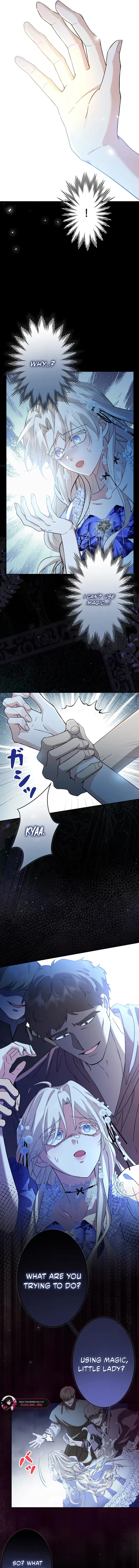 This Time, I Will Avoid This Marriage- a Method to Part Ways With You, Who Lacks Love Chapter 49 – Page 12