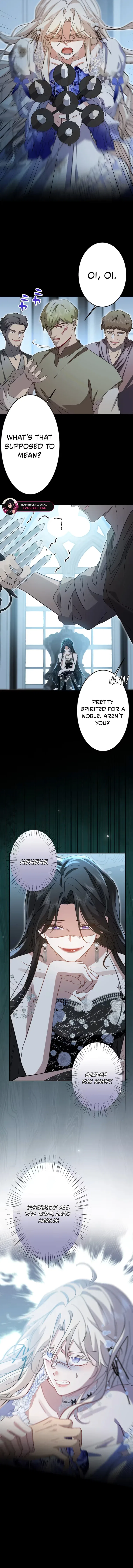 This Time, I Will Avoid This Marriage- a Method to Part Ways With You, Who Lacks Love Chapter 49 – Page 14