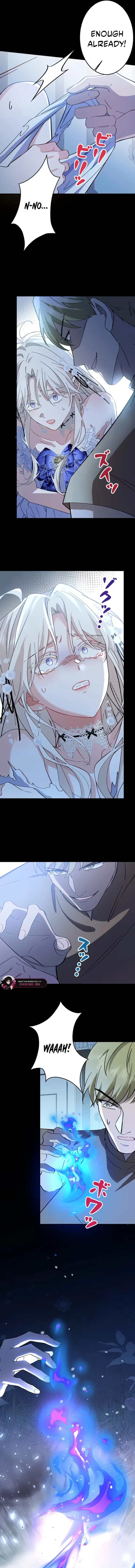 This Time, I Will Avoid This Marriage- a Method to Part Ways With You, Who Lacks Love Chapter 49 – Page 15