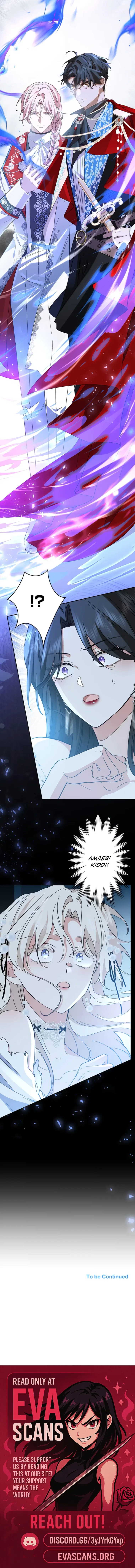 This Time, I Will Avoid This Marriage- a Method to Part Ways With You, Who Lacks Love Chapter 49 – Page 16