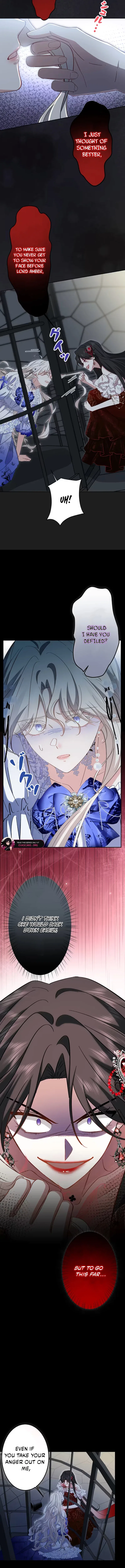 This Time, I Will Avoid This Marriage- a Method to Part Ways With You, Who Lacks Love Chapter 48 – Page 4