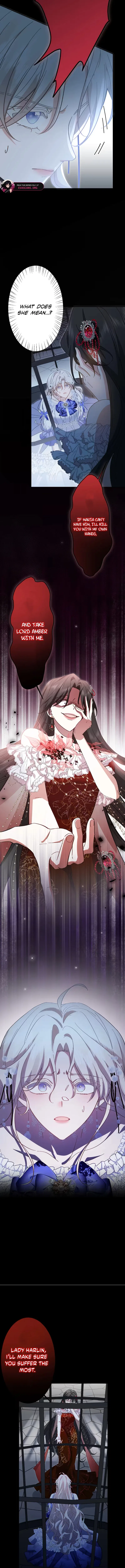 This Time, I Will Avoid This Marriage- a Method to Part Ways With You, Who Lacks Love Chapter 48 – Page 6