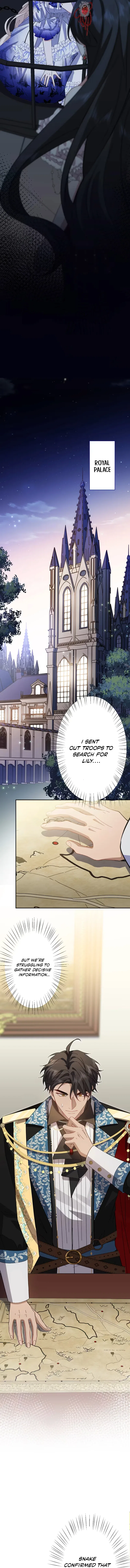 This Time, I Will Avoid This Marriage- a Method to Part Ways With You, Who Lacks Love Chapter 48 – Page 9