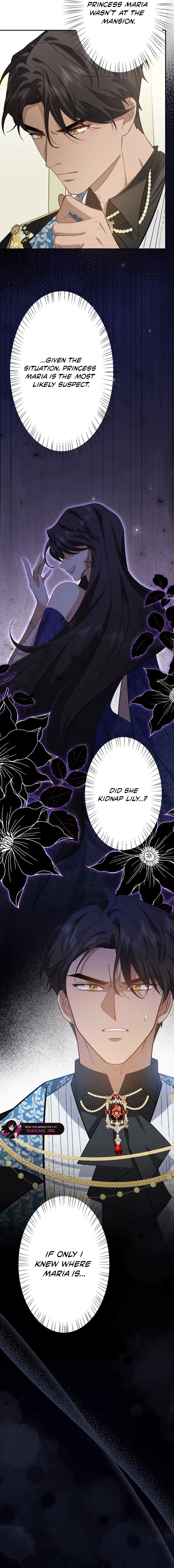 This Time, I Will Avoid This Marriage- a Method to Part Ways With You, Who Lacks Love Chapter 48 – Page 10