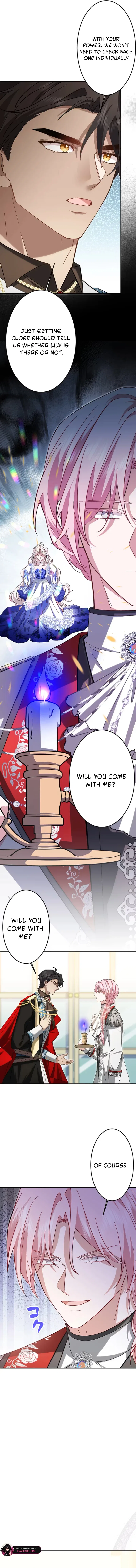 This Time, I Will Avoid This Marriage- a Method to Part Ways With You, Who Lacks Love Chapter 48 – Page 14