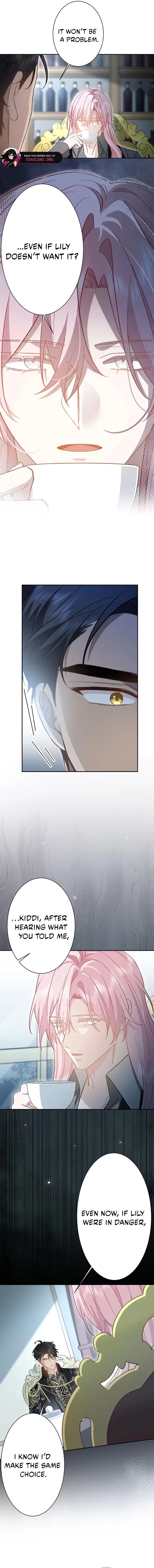 This Time, I Will Avoid This Marriage- a Method to Part Ways With You, Who Lacks Love Chapter 47 – Page 2