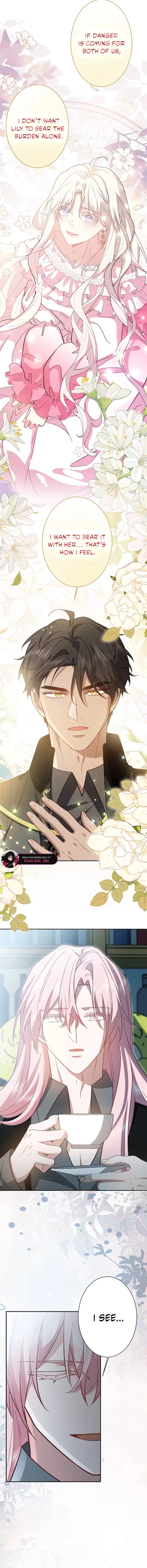 This Time, I Will Avoid This Marriage- a Method to Part Ways With You, Who Lacks Love Chapter 47 – Page 3