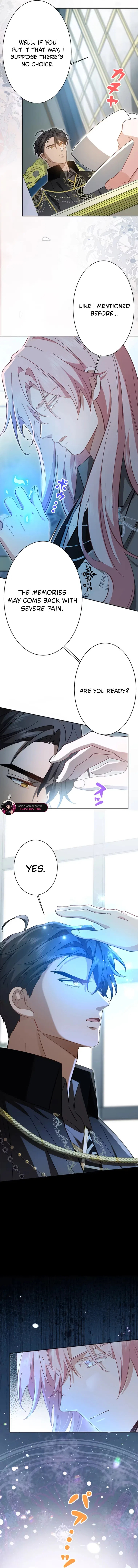This Time, I Will Avoid This Marriage- a Method to Part Ways With You, Who Lacks Love Chapter 47 – Page 4