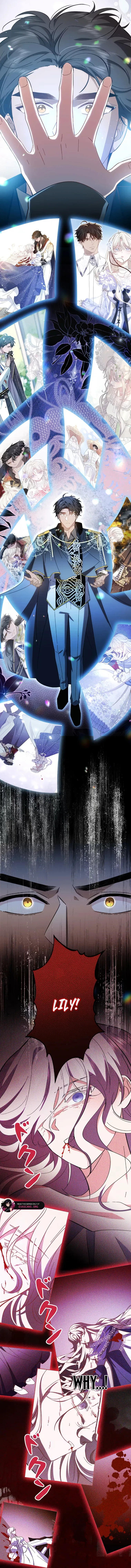 This Time, I Will Avoid This Marriage- a Method to Part Ways With You, Who Lacks Love Chapter 47 – Page 5