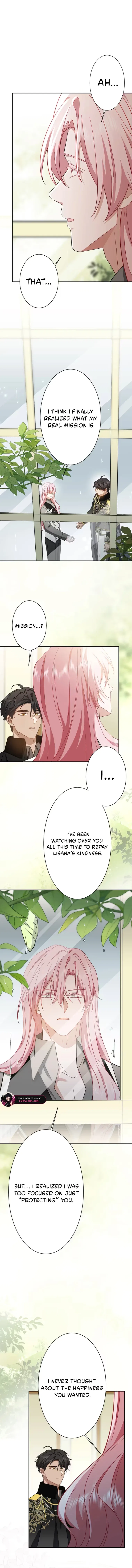 This Time, I Will Avoid This Marriage- a Method to Part Ways With You, Who Lacks Love Chapter 47 – Page 10