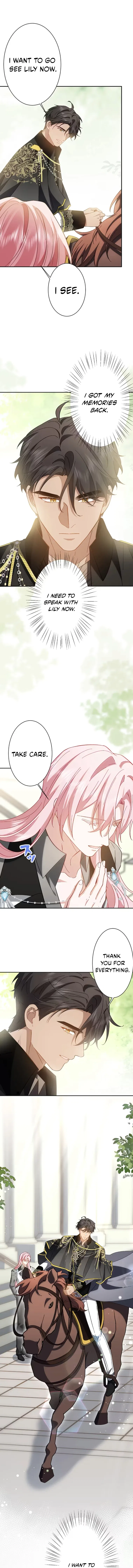 This Time, I Will Avoid This Marriage- a Method to Part Ways With You, Who Lacks Love Chapter 47 – Page 14