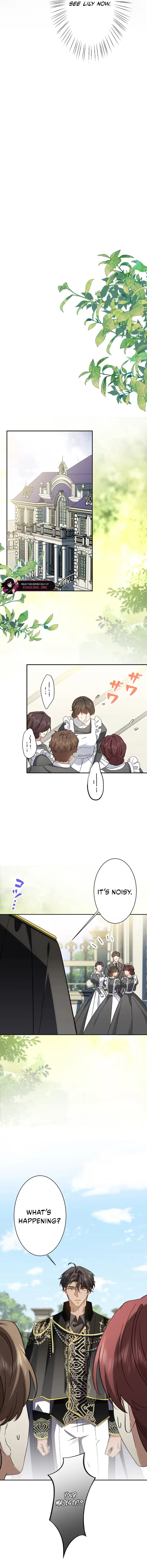 This Time, I Will Avoid This Marriage- a Method to Part Ways With You, Who Lacks Love Chapter 47 – Page 15