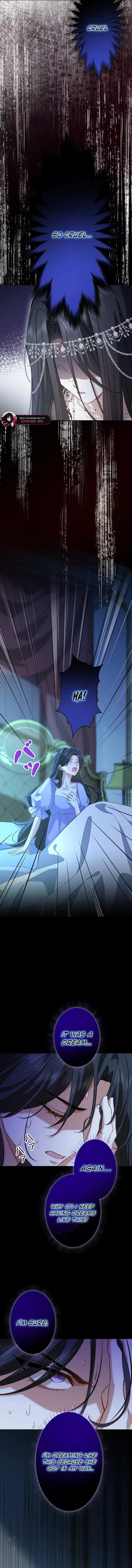 This Time, I Will Avoid This Marriage- a Method to Part Ways With You, Who Lacks Love Chapter 46 – Page 5