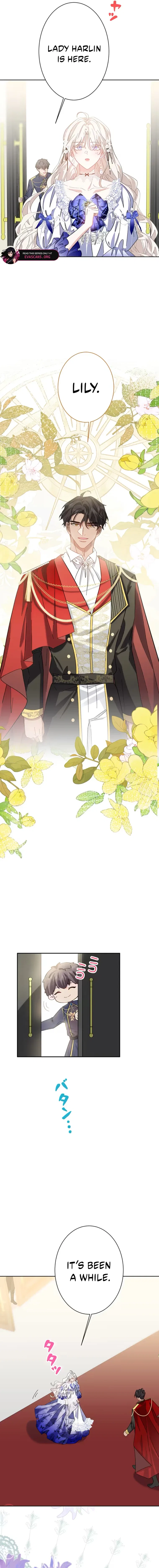 This Time, I Will Avoid This Marriage- a Method to Part Ways With You, Who Lacks Love Chapter 46 – Page 7