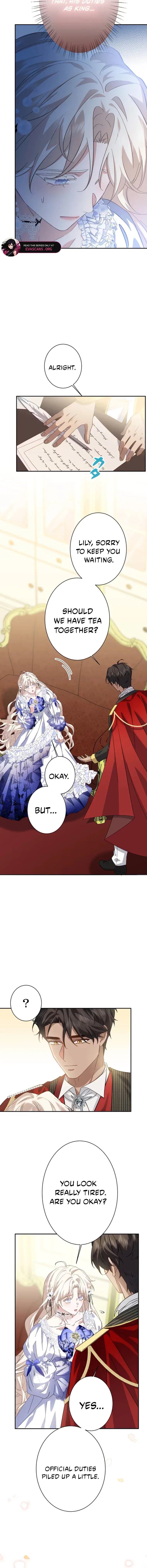 This Time, I Will Avoid This Marriage- a Method to Part Ways With You, Who Lacks Love Chapter 46 – Page 10