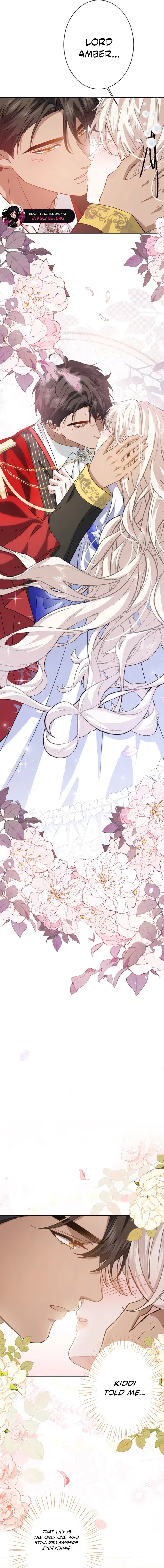 This Time, I Will Avoid This Marriage- a Method to Part Ways With You, Who Lacks Love Chapter 46 – Page 12