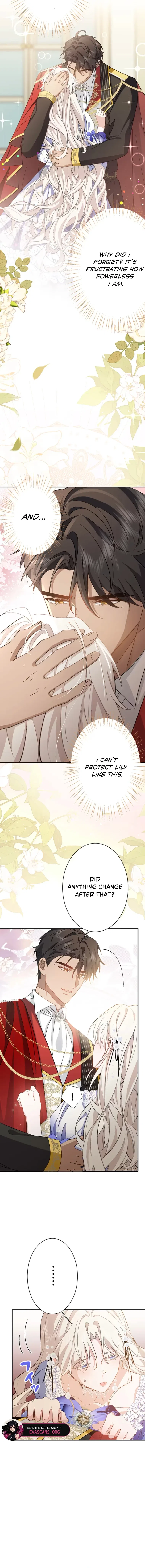 This Time, I Will Avoid This Marriage- a Method to Part Ways With You, Who Lacks Love Chapter 46 – Page 13