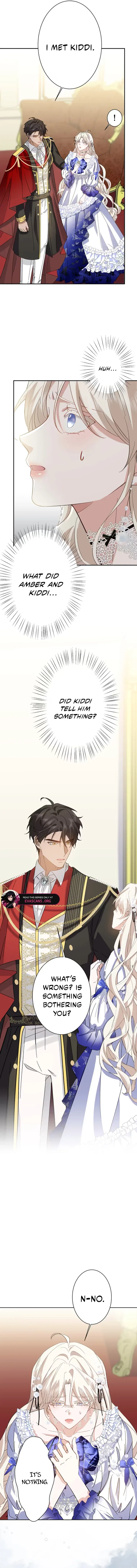 This Time, I Will Avoid This Marriage- a Method to Part Ways With You, Who Lacks Love Chapter 46 – Page 15