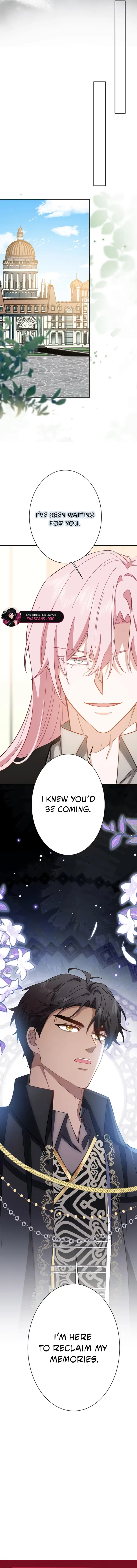 This Time, I Will Avoid This Marriage- a Method to Part Ways With You, Who Lacks Love Chapter 46 – Page 20