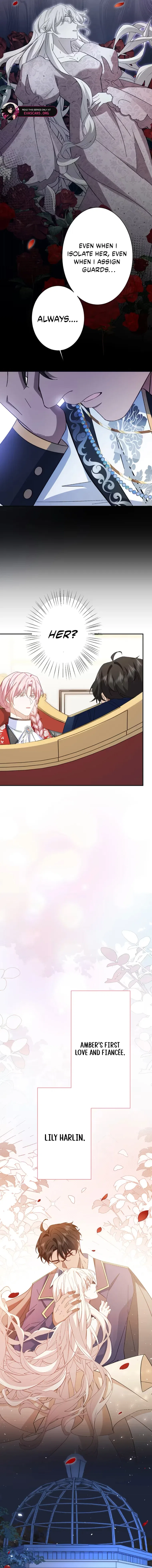 This Time, I Will Avoid This Marriage- a Method to Part Ways With You, Who Lacks Love Chapter 45 – Page 5