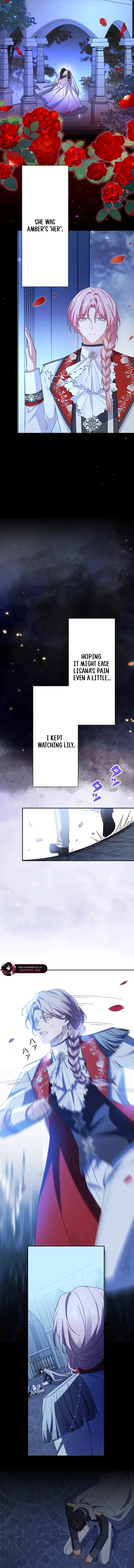 This Time, I Will Avoid This Marriage- a Method to Part Ways With You, Who Lacks Love Chapter 45 – Page 6
