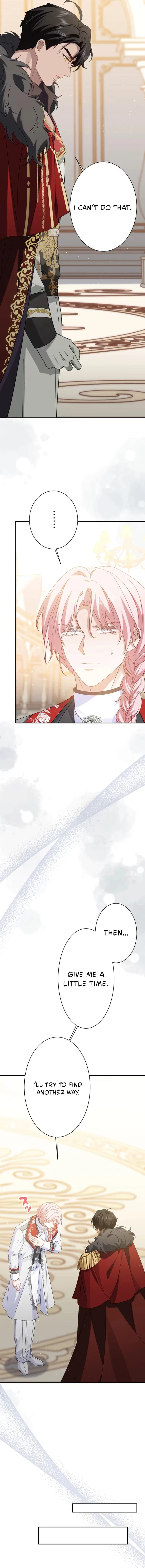 This Time, I Will Avoid This Marriage- a Method to Part Ways With You, Who Lacks Love Chapter 45 – Page 12