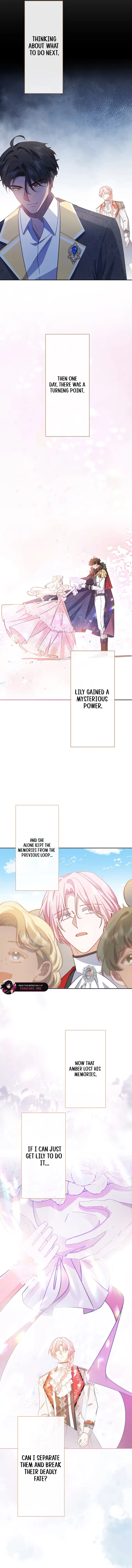 This Time, I Will Avoid This Marriage- a Method to Part Ways With You, Who Lacks Love Chapter 45 – Page 14
