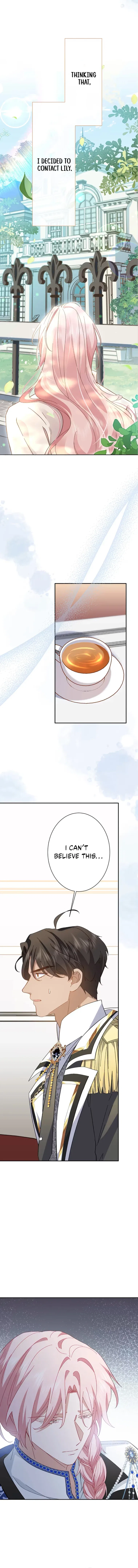 This Time, I Will Avoid This Marriage- a Method to Part Ways With You, Who Lacks Love Chapter 45 – Page 15