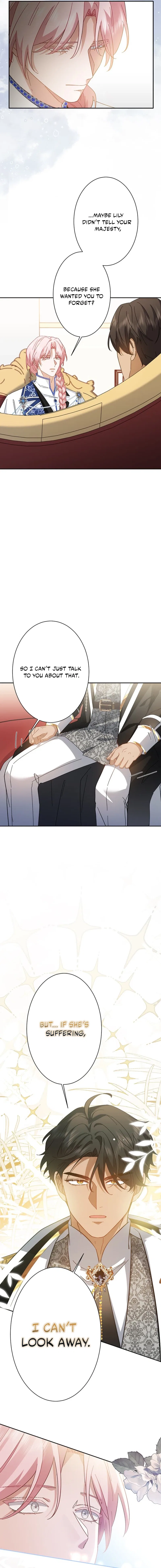 This Time, I Will Avoid This Marriage- a Method to Part Ways With You, Who Lacks Love Chapter 44 – Page 2