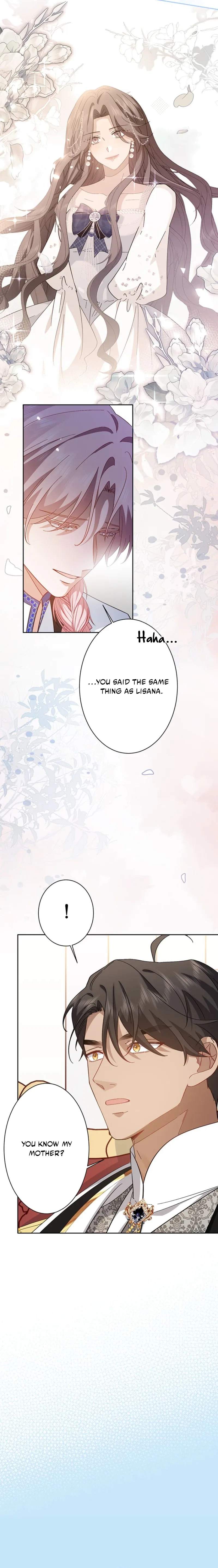 This Time, I Will Avoid This Marriage- a Method to Part Ways With You, Who Lacks Love Chapter 44 – Page 3
