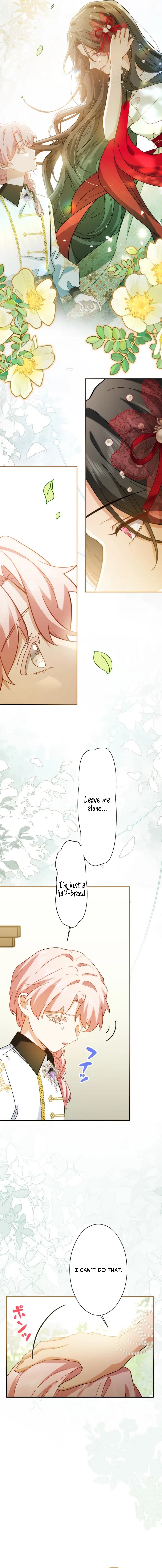 This Time, I Will Avoid This Marriage- a Method to Part Ways With You, Who Lacks Love Chapter 44 – Page 6