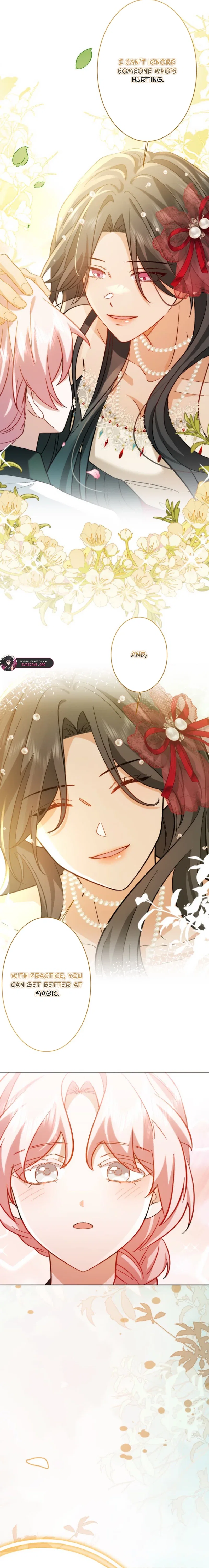 This Time, I Will Avoid This Marriage- a Method to Part Ways With You, Who Lacks Love Chapter 44 – Page 7