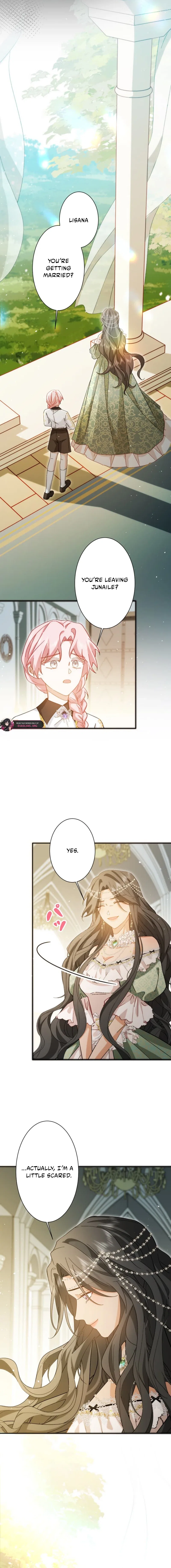 This Time, I Will Avoid This Marriage- a Method to Part Ways With You, Who Lacks Love Chapter 44 – Page 9