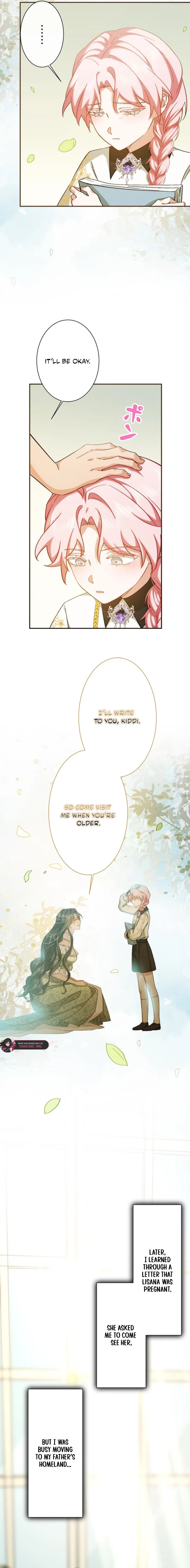 This Time, I Will Avoid This Marriage- a Method to Part Ways With You, Who Lacks Love Chapter 44 – Page 11