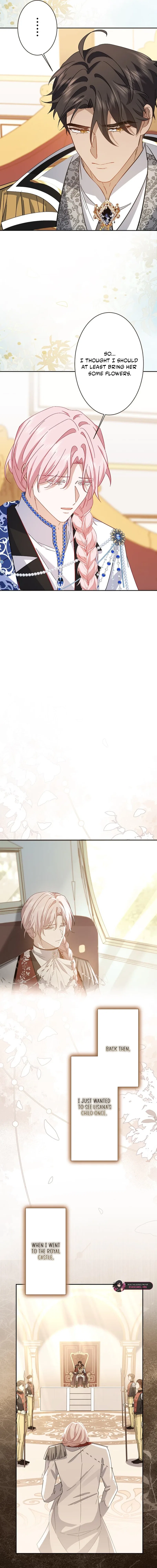 This Time, I Will Avoid This Marriage- a Method to Part Ways With You, Who Lacks Love Chapter 44 – Page 14