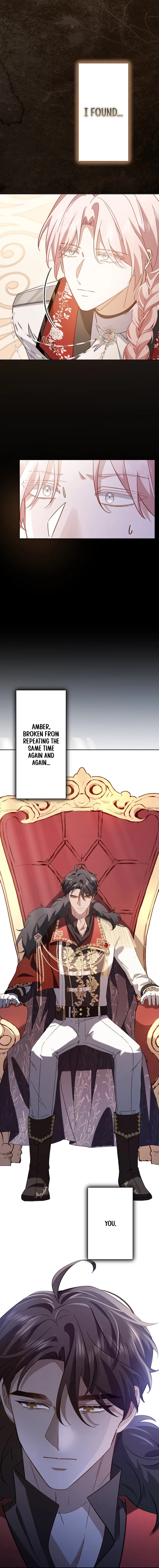 This Time, I Will Avoid This Marriage- a Method to Part Ways With You, Who Lacks Love Chapter 44 – Page 15